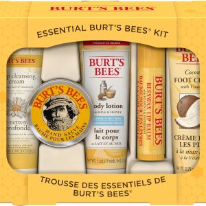 beauty products