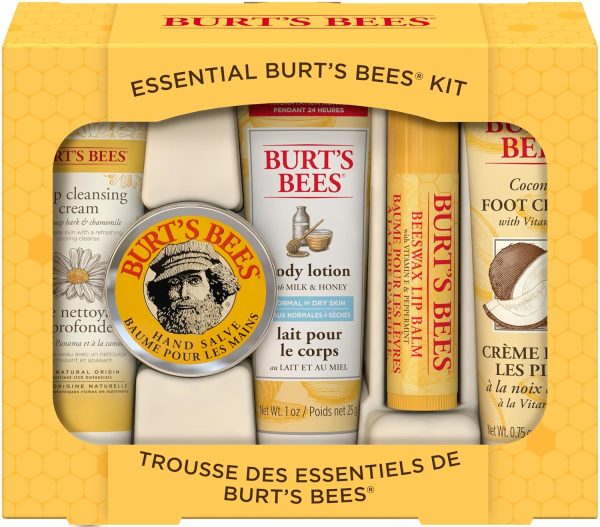 beauty products