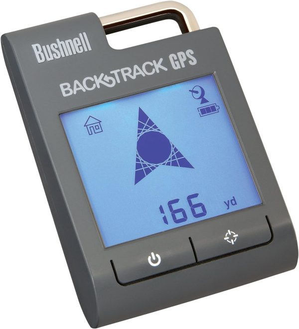 gps hiking devices