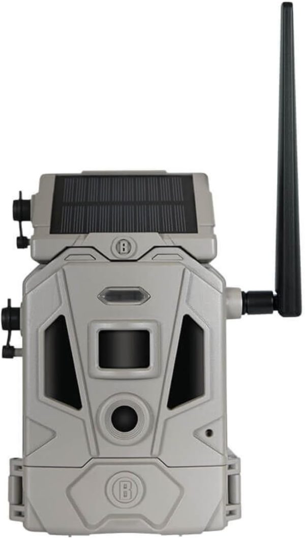 trail cameras