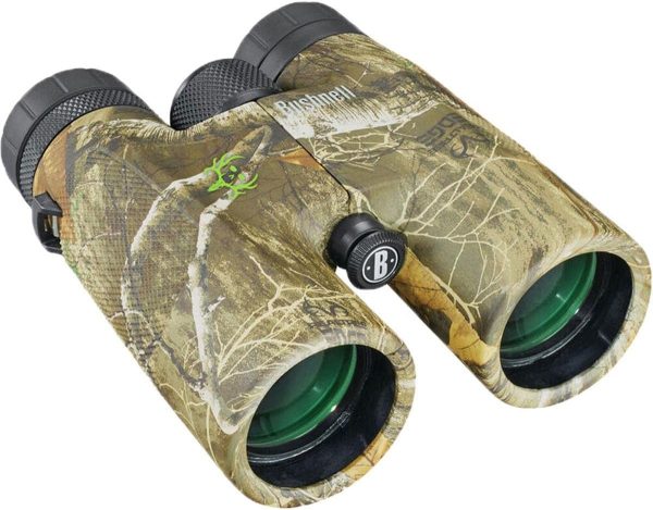 binoculars
