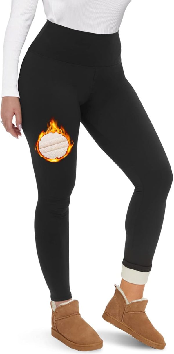 thermal clothing