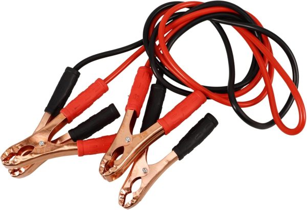 car jump starter kit