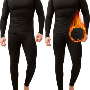 thermal clothing