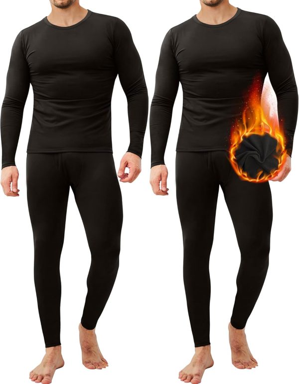 thermal clothing