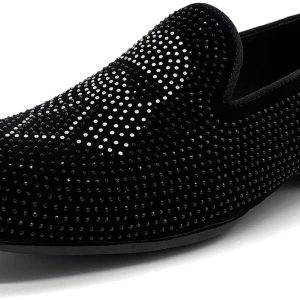 luxury shoes for men