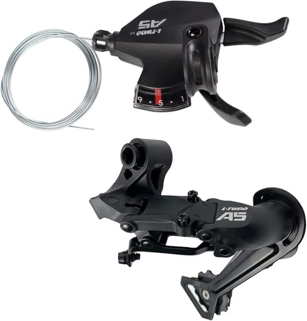 shimano mountain bike