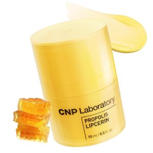 beauty products
