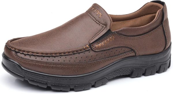 luxury shoes for men