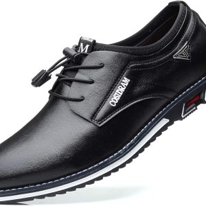 luxury shoes for men