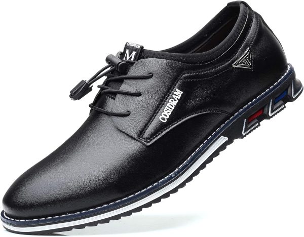 luxury shoes for men