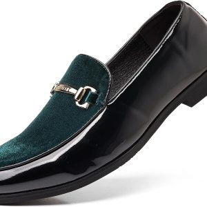 luxury shoes for men