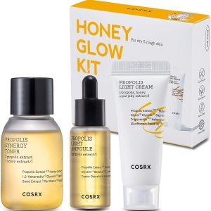 facial care products