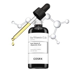 facial care products