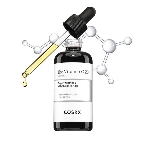 facial care products