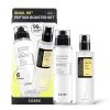 facial care products