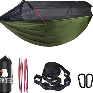 camping hammocks
