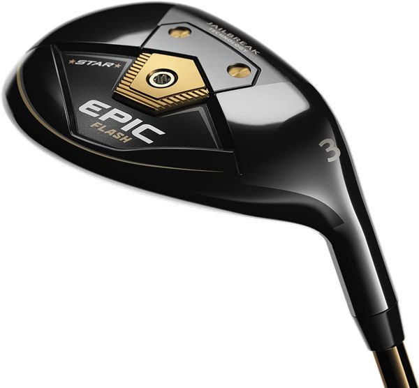 callaway golf clubs