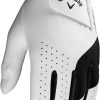 golf gloves