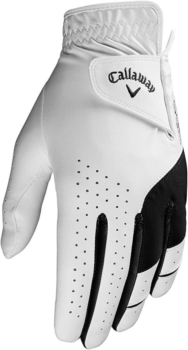 golf gloves
