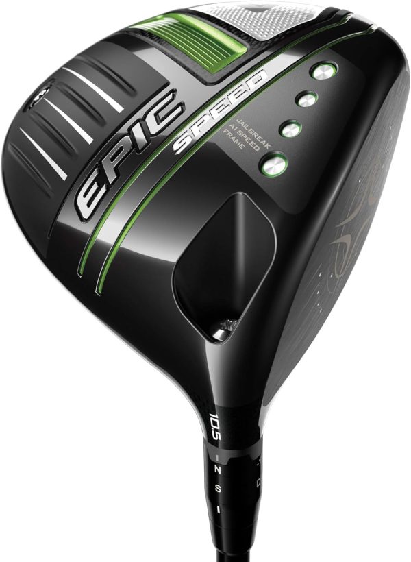 callaway golf clubs