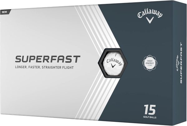 golf balls