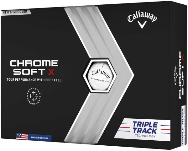 golf balls