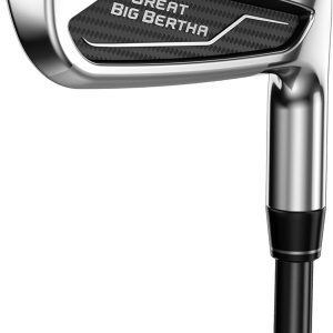 callaway golf clubs