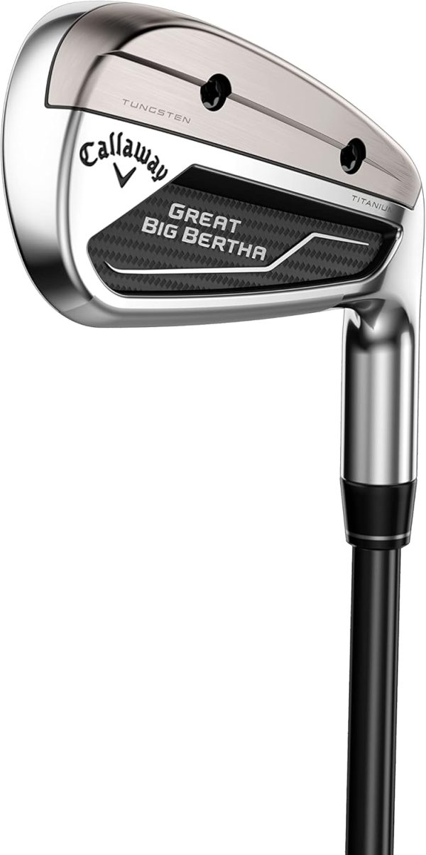 callaway golf clubs