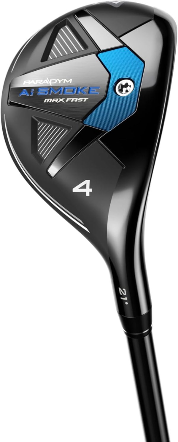 callaway golf clubs