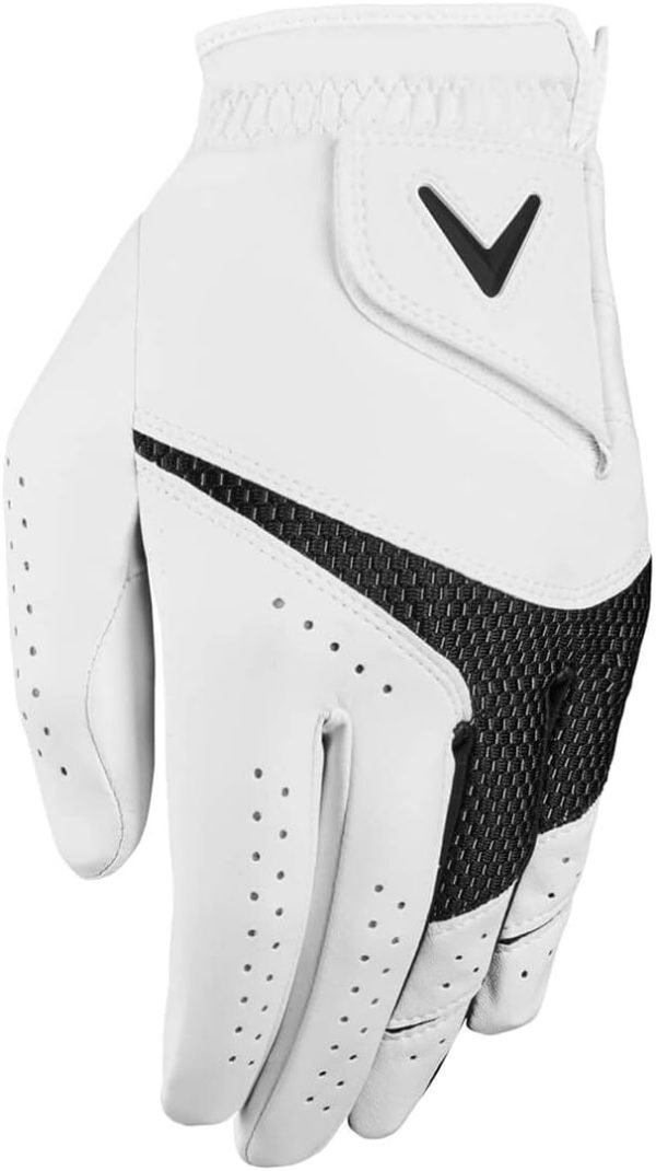golf gloves