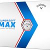 golf balls