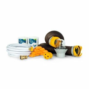 car jump starter kit
