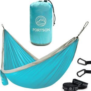 camping hammocks