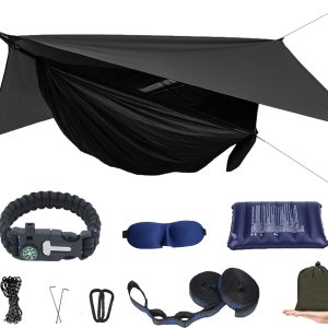 camping hammocks