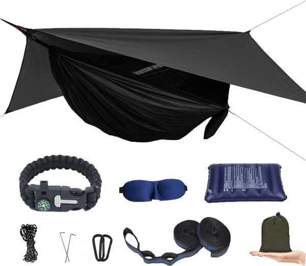 camping hammocks