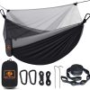 camping hammocks