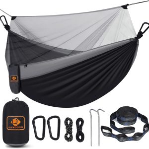 camping hammocks
