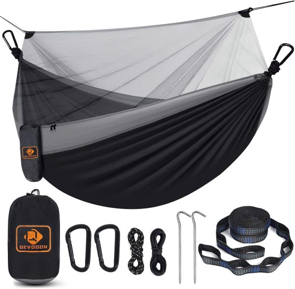 camping hammocks