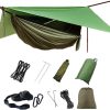 camping hammocks