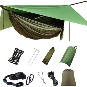 camping hammocks