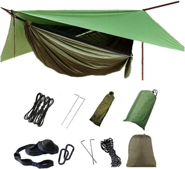 camping hammocks