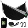 camping hammocks