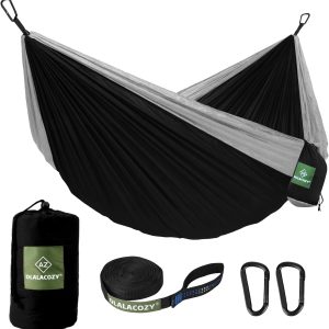 camping hammocks