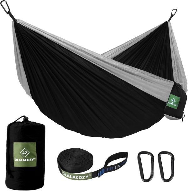 camping hammocks