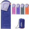 sleeping bags