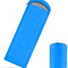 sleeping bags