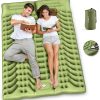 tent camping
