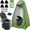 portable tents