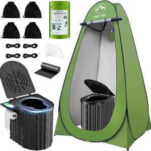 portable tents